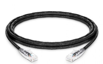 10′ CAT-6 Cable Kit (20 Pack)