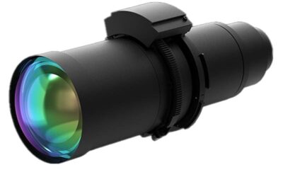 Christie Griffyn 1.45-2.17 HB Zoom Lens