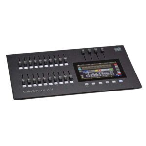 ETC ColorSource 20 AV