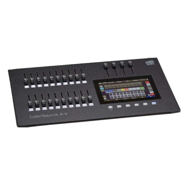 ETC ColorSource 20 AV