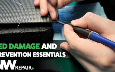 LED Damage and Prevention Essentials