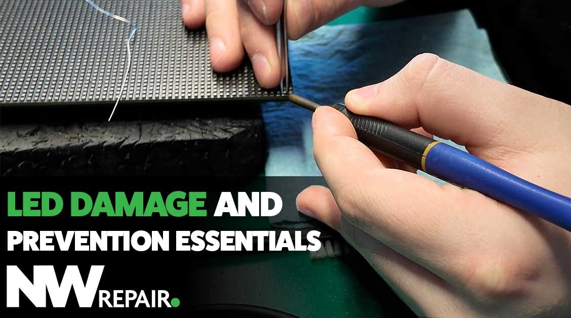 led-damage-and-repair-essentials