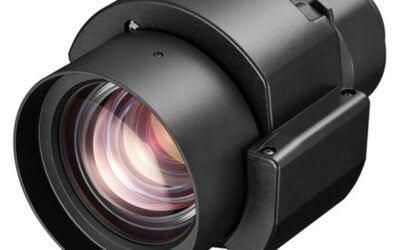 Panasonic ET-C1S600 1.36-2.10 Lens