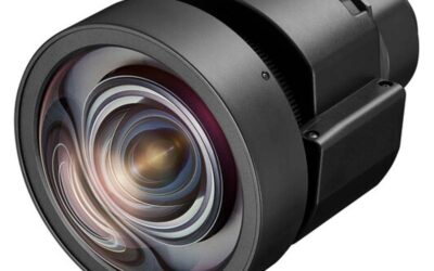 Panasonic ET-C1W300 .55-.69 Lens