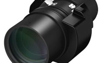 Epson ELPLM10 2.42-3.71 Zoom Lens