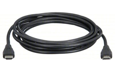 10′ HDMI 2.0 Cable Kit (20 Pack)