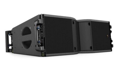 L-Acoustics KARA II Speakers – Coming Soon