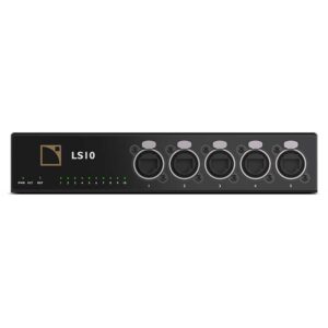l-acoustics-ls10-avb-switch