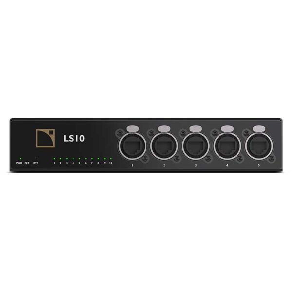 l-acoustics-ls10-avb-switch