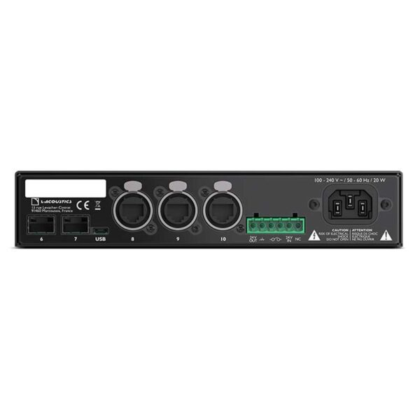 l-acoustics-ls10-avb-switch