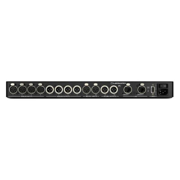 l-acoustics-p1-avb-processor