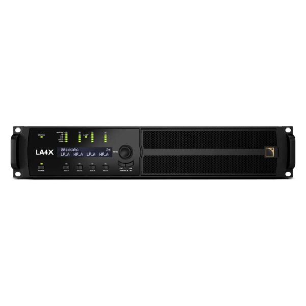 l-acoustics-la4x-amplified-controller