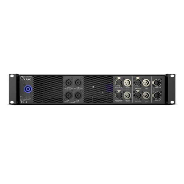 l-acoustics-la4x-amplified-controller