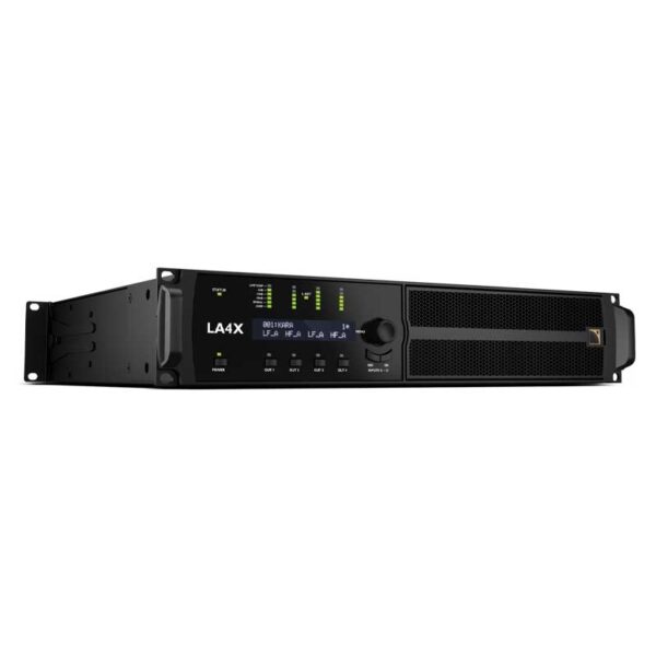 l-acoustics-la4x-amplified-controller
