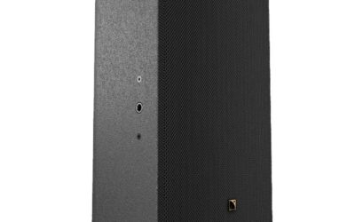 L-Acoustics X8