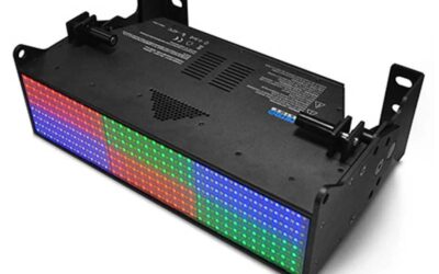 Vari-Lite SL Nitro 510C