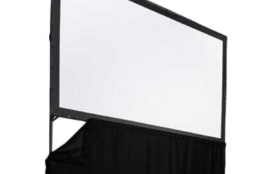 AV Stumpfl Monolyte Fastfold Dual-Vision