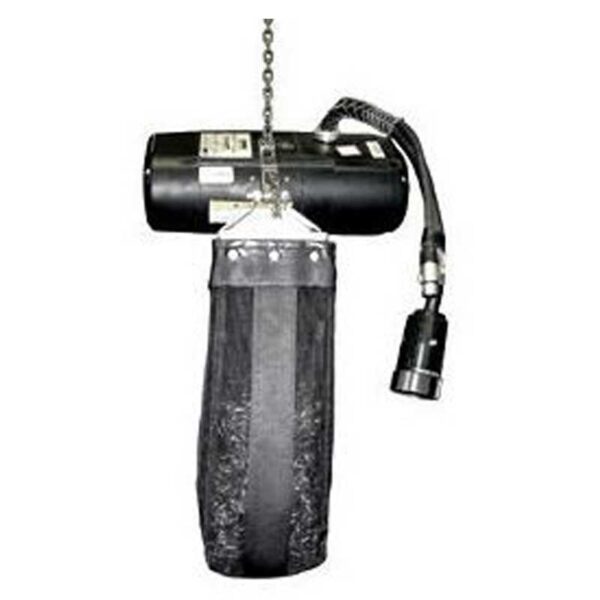 ½ Ton Double-Reeved Motor