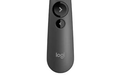 Logitech Laser Pointer (R500)