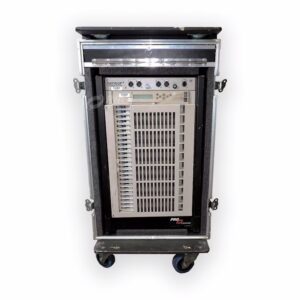 ETC 24-channel Dimmer Rack