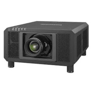 Panasonic PT-RQ13K 3-Chip DLP Laser Projector