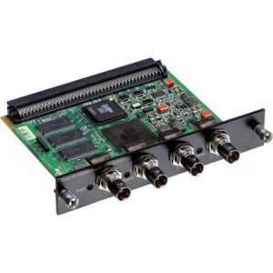 Christie 3G HD/SDI Card for M-Series and J-Series Projectors