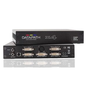 DataPath X4 DVI