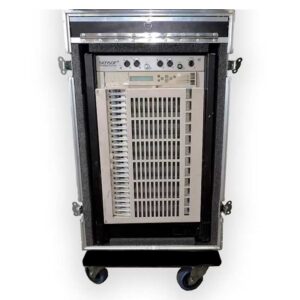 ETC 24-channel Dimmer Rack