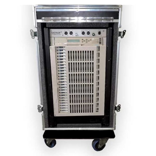 ETC 24-channel Dimmer Rack