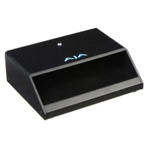 AJA KiStor Kit w/2 500GB Drives