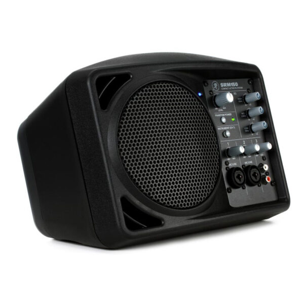 mackie-srm-150-compact-powered-speaker