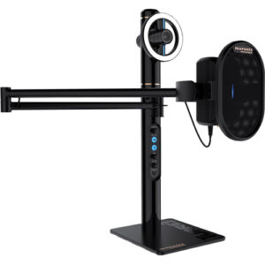 Marantz TURRET All-In-One Webcam Broadcast System