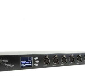 High End Systems DMX Processor 8000