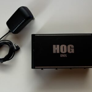 High End Systems ACC USB DMX Super Duper Widget