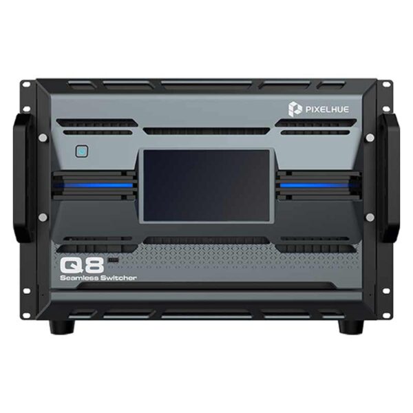 pixelhue-q8-presentation-switcher