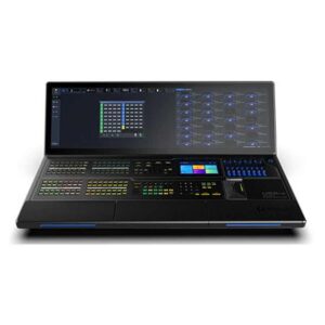 pixelhue-u5-pro-event-controller