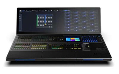 Pixelhue U5 Pro Event Controller – BUY