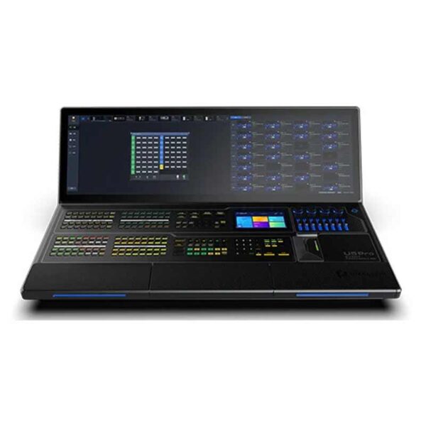 pixelhue-u5-pro-event-controller