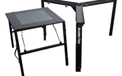 Anthro Pod (Spider Pod) Tripod Riser & Stand