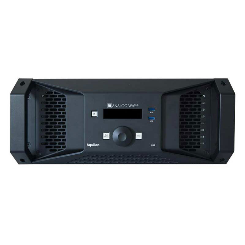 analog-way-aquilon-rs2-front
