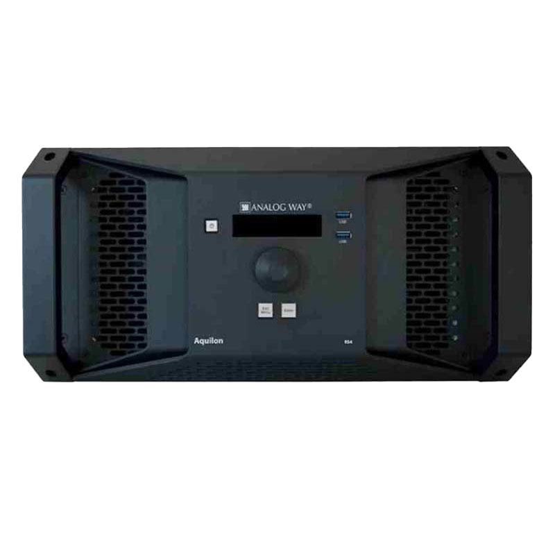 analog-way-aquilon-rs4-front