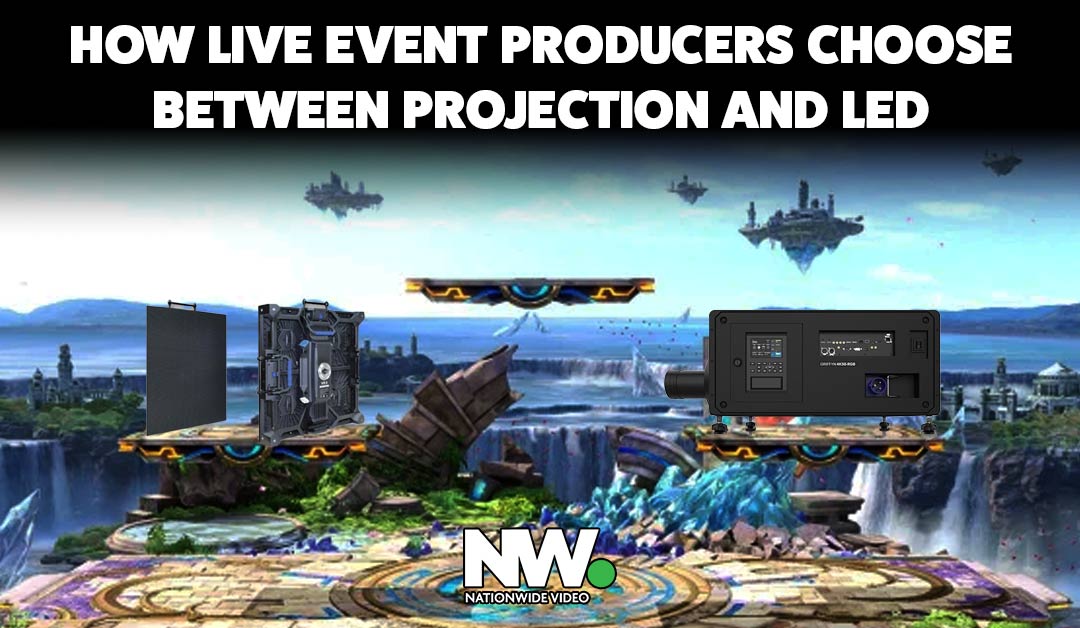 how-live-event-producers-choose-between-projection-and-led
