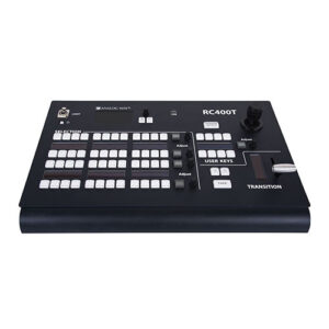 event controller or show controller av switcher