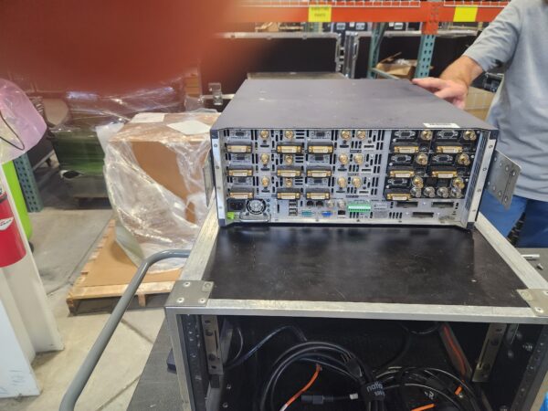 Analog Way Ascender 48 Switcher - Image 2