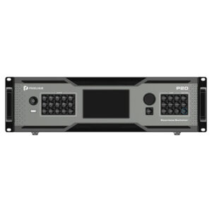 pixelhue p20 event switcher front view