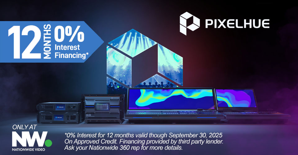 pixelhue no interest promotion
