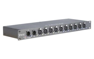 Elation DMX10-5 Splitter