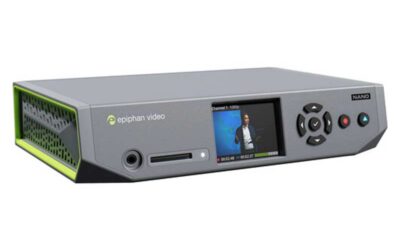 Epiphan Pearl Nano