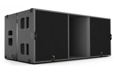 L-Acoustics KS28 Subwoofer