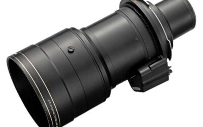 Panasonic ET-D3LEW60 WU .9-1.1:1 / RQ25 1.12-1.32:1 Lens